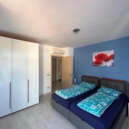 Favola Bella The Panoramic Penthouse * Bardolino